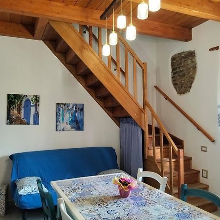 Il Rifugio Del Vecchio Bandito Iglesias Zewnętrze zdjęcie