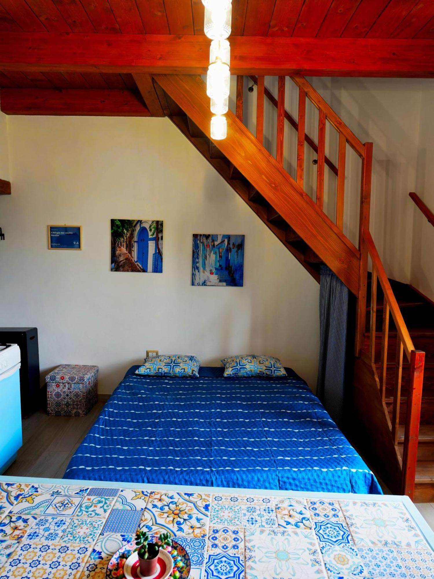 Il Rifugio Del Vecchio Bandito Iglesias Zewnętrze zdjęcie