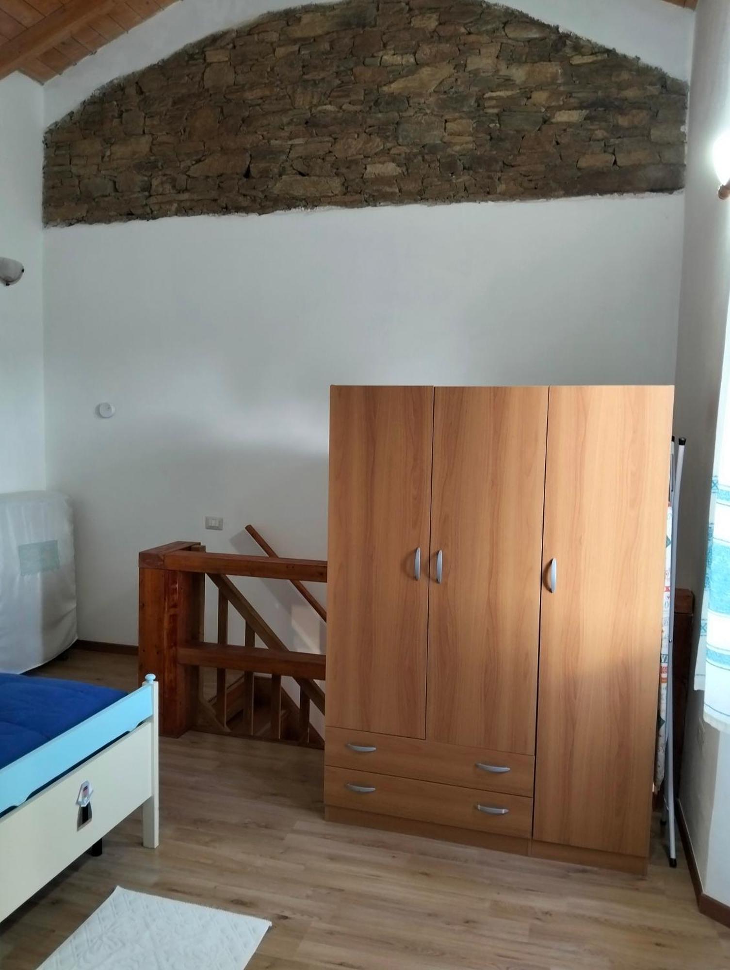 Il Rifugio Del Vecchio Bandito Iglesias Zewnętrze zdjęcie