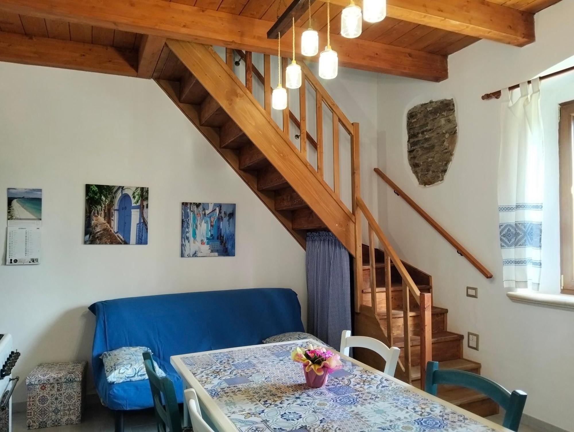 Il Rifugio Del Vecchio Bandito Iglesias Zewnętrze zdjęcie