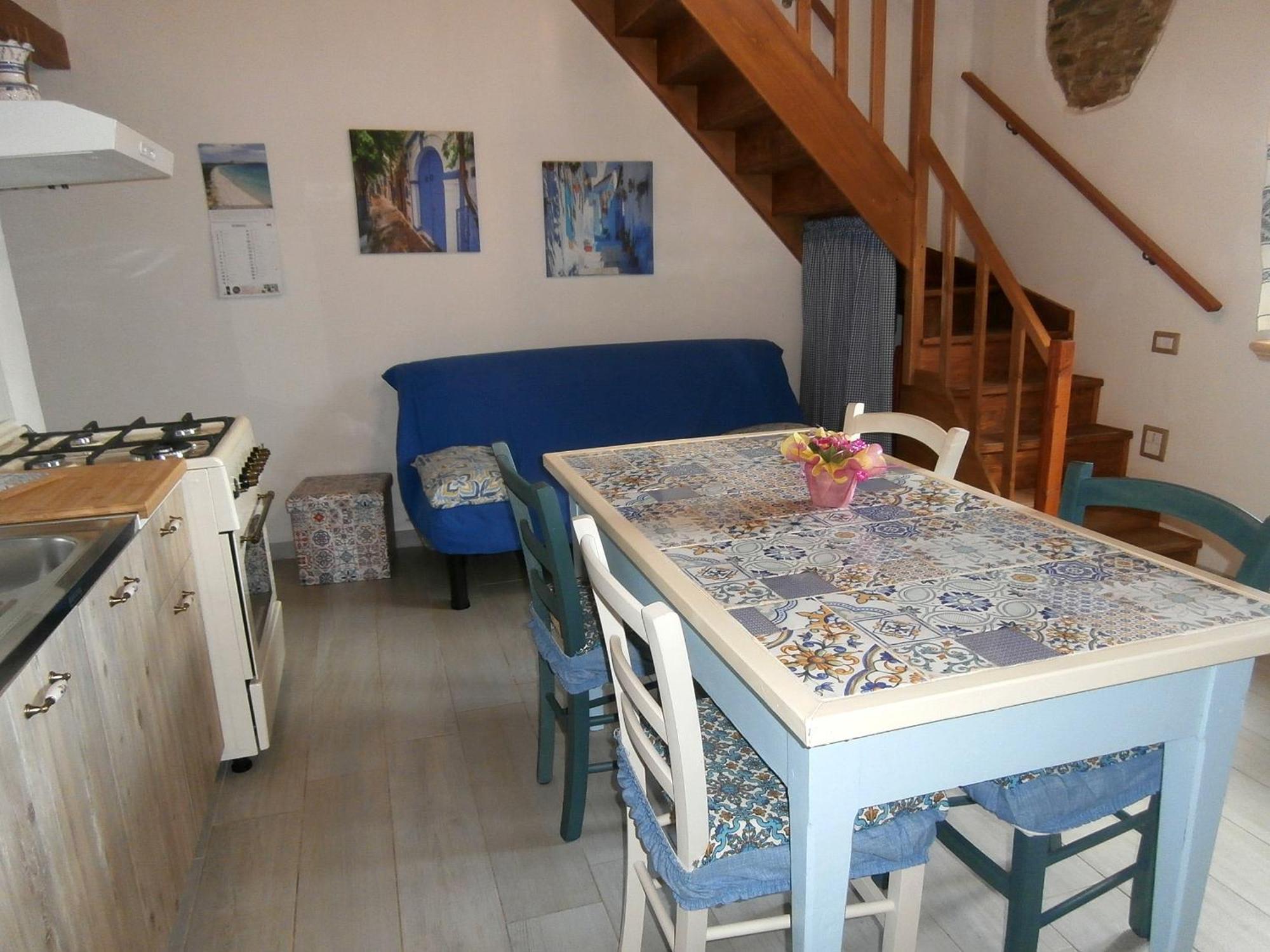 Il Rifugio Del Vecchio Bandito Iglesias Zewnętrze zdjęcie