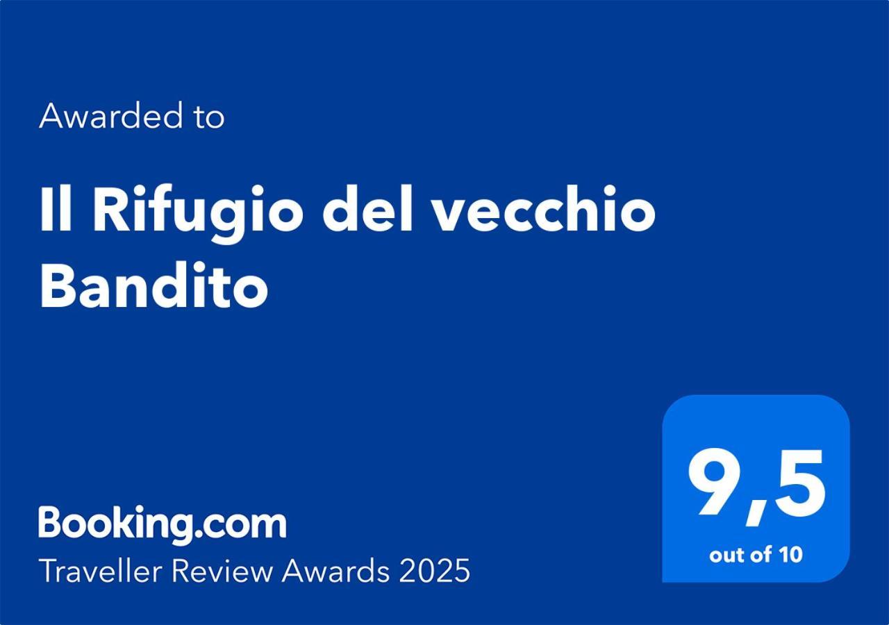 Il Rifugio Del Vecchio Bandito Iglesias Zewnętrze zdjęcie